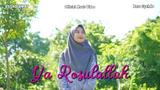 Download lagu DJ SHOLAWAT YA ROSULALLAH - Ella Fitriyani mp3