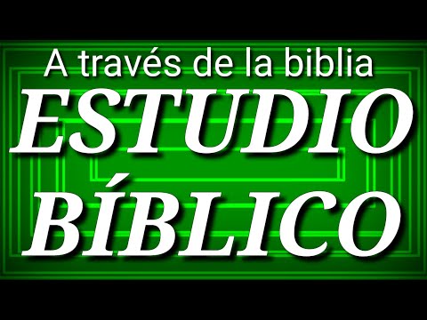 V#17. ROMANOS 7:11-25, A TRAVÉS DE LA BIBLIA, SAMUEL MONTOYA, J VERNON MCGEE, ESTUDIO BÍBLICO.