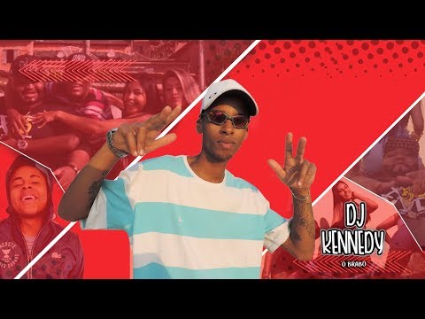 Mc Murilo MT, Mc Mr Bim - Tu Vai Sentar Na Pica ( Dj Kennedy OBraboo )