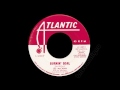 Les McCann - Burnin' Coal