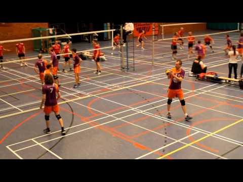 Oscar's laatste wedstrijd voor Harambee 720p