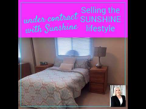 under contract with Sunshine