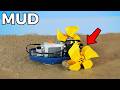 Testing Crazy LEGO Vehicles