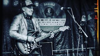 K-Pax bluesband tribute to Stevie Ray Vaughan 