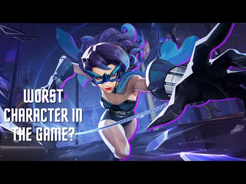 I Can't Believe I Won Using This Character (Marvel Rivals Matches PT. 51)