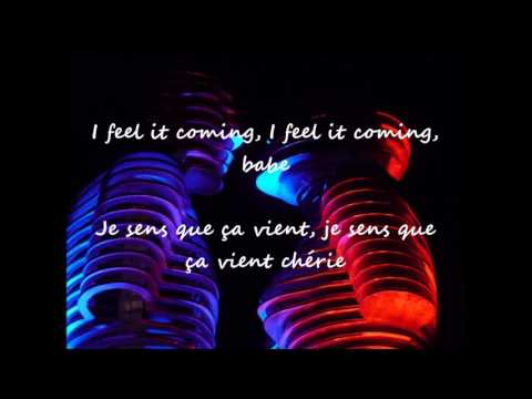 download lagu mp3 mp4 Paroles I Feel It Coming, download mp3 Paroles I Feel It Coming free downloadn, video klip Paroles I Feel It Coming