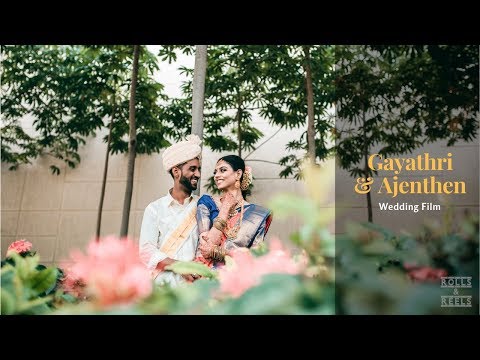Wedding Photographer portfolio by Rolls and Reels in Chennai - Photo 2 Wedding Photographer portfolio by Rolls and Reels in Chennai - Photo 2