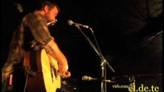 Chuck Ragan - For Broken Ears {el.de.te}