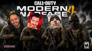 ON TEST LE NOUVEAU WARZONE AVEC MIZITW ET FUNKY