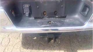preview picture of video '2008 Dodge Ram 1500 Used Cars Edmore MI'