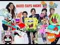 KIDZ BOP Kids & SPONGEBOB SQUAREPANTS - Hard Days Night (KIDZ BOP SINGS THE BEATLES)