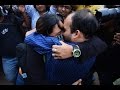 GOA VILLAGE BANS KISSING IN PUBLIC
