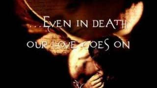 Even in Death - Evanescence