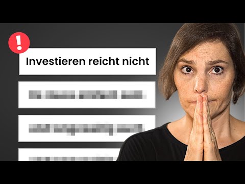 5 harte Wahrheiten über Finanzen, die Dir keiner sagt