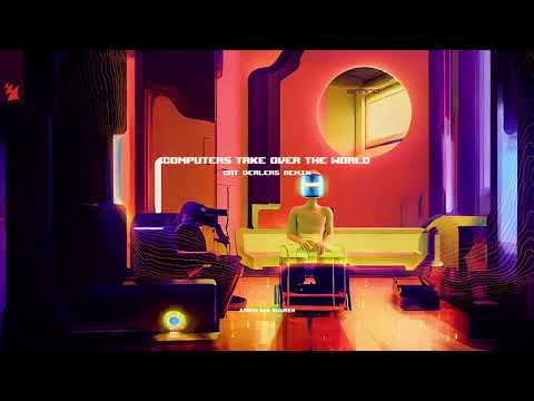 Videoclip de Computers Take Over The World (Cat Dealers Remix) — Armin van Buuren