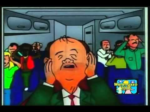 Dominican Republic Torre De Control TPI