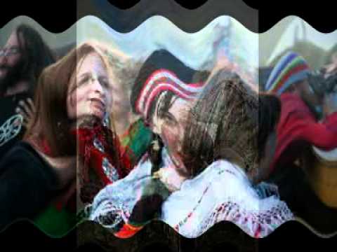 Hedningarna / Wimme - Riddu Riddu