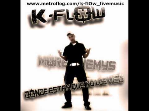 K-Flow- Un Sueño
