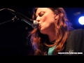 Rebekka Karijord - Prayer (Live at Arctic Lovebomb ...