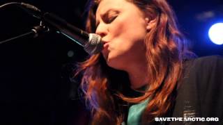 Rebekka Karijord - Prayer (Live at Arctic Lovebomb 2013)