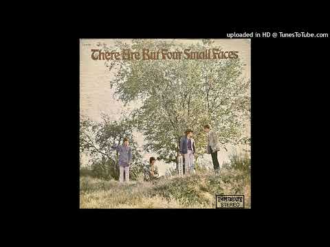 Small Faces - There Are But Four Small Faces (Full Album)