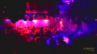 Smoking Party 2012  Gabana 1 Club