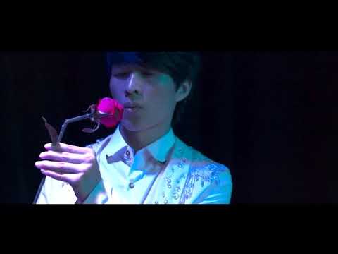 Saturn Magic -J Rose by Jeff Lee - Trick