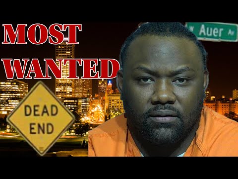 Milwaukees Most Wanted Rapper | The Deadend Quan Story