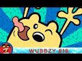 The No Laughing Contest Fredbot Children S Cartoon Wow Wow Wubbzy