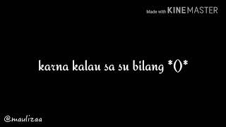 Download lagu Karna su sayang || status wa kekinian 😘😘 mp3
