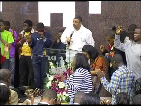 SESSION 2: UNDERSTANDING WHY THE IMPERFECT WILL OF GOD IS NOT GOOD