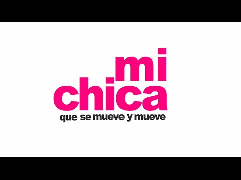Video Chica Virtual (Letra) de 2Shakers 