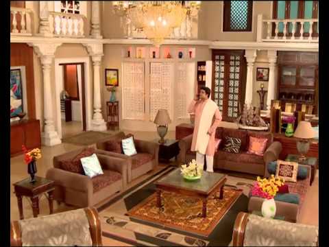 Dard Ka Rishta - Ep #50