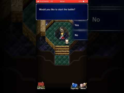 [FFBE] : 2B showcase 2 MILLION DAMAGE !!