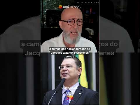 PF associa o deputado-pastor Sóstenes ao 8º pecado capital: o do capital propriamente dito | Josias