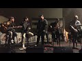 Atreyu - Lead Sails (And a Paper Anchor) Acoustic Live