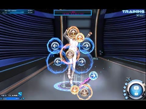 Mstar TW S+ Neoclassic Wild Horse - NORAZO (Extreme 100%►150 BPM)