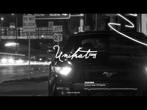 Syvorovv Feat DJ Kaprizz - Sahara