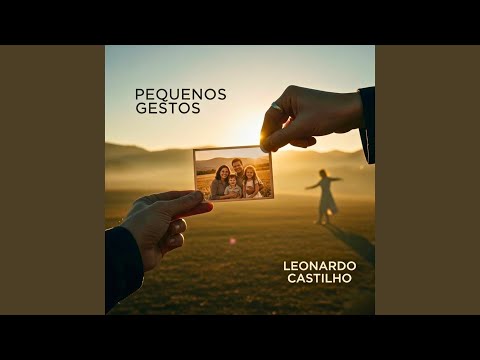 Pequenos Gestos - Leonardo Domingues
