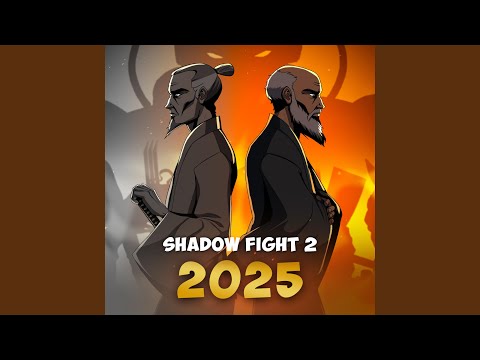 Old Sensei (2025 version)