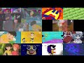All Jin Yat Ytp Tennis All Rounds At The Same Time 2024 Edition VS Jinyat