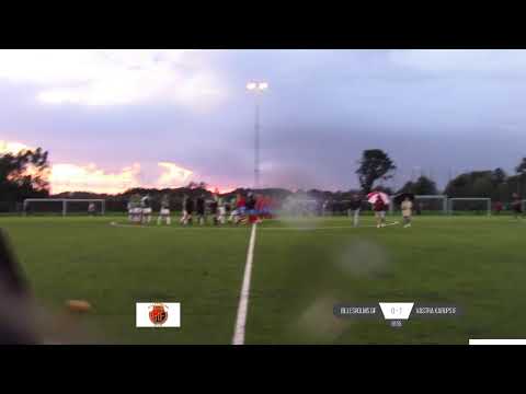 Billesholms GIF - Västra Karups IF