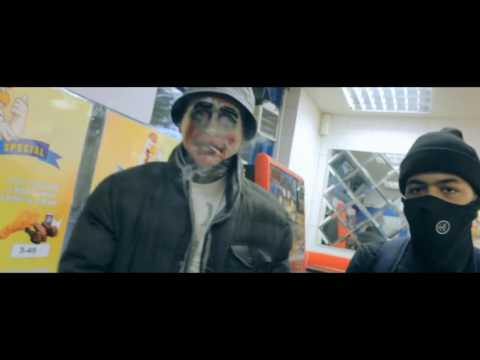 #Harlem Loski x Blanco - Living in Harlem #HarlemSpartans #Exclusive