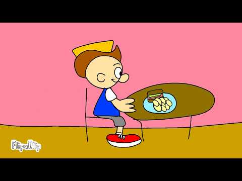 TM Toons for kids presents read a story - The jigsaw puzzle thumbnail