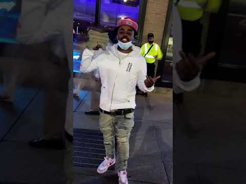 Scanger Casino - Across Dem Tracks (Official Audio)