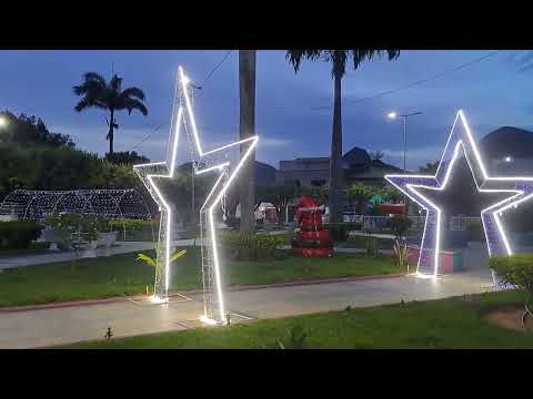 Minha cidade cuparaque MG 15/12/2025