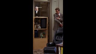 The ’turn and slide’ is easy! #FRIENDS
