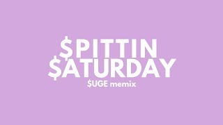 SUGE @dababy - SPITTIN SATURDAY by @MEPLUS2CREW ft. @LONGLIVEMOSI