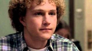 My So-Called Life - irony