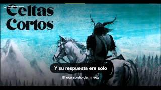 Celtas Cortos - La senda del tiempo [CON LETRAS]